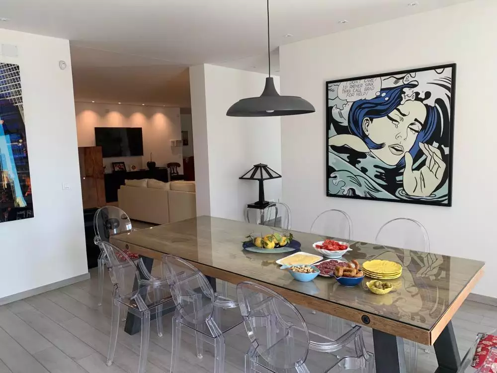 Villa 600m² in Croatia, Crikvenica. Priced at 1750000€ rent photo-17