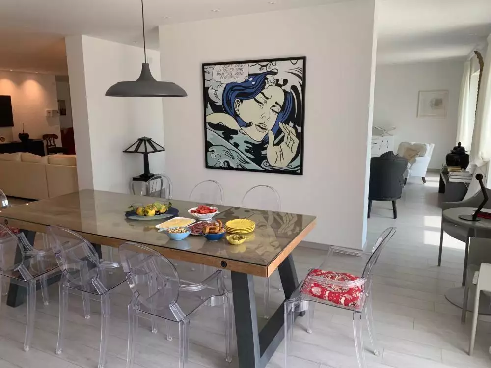 Villa 600m² in Croatia, Crikvenica. Priced at 1750000€ rent photo-18