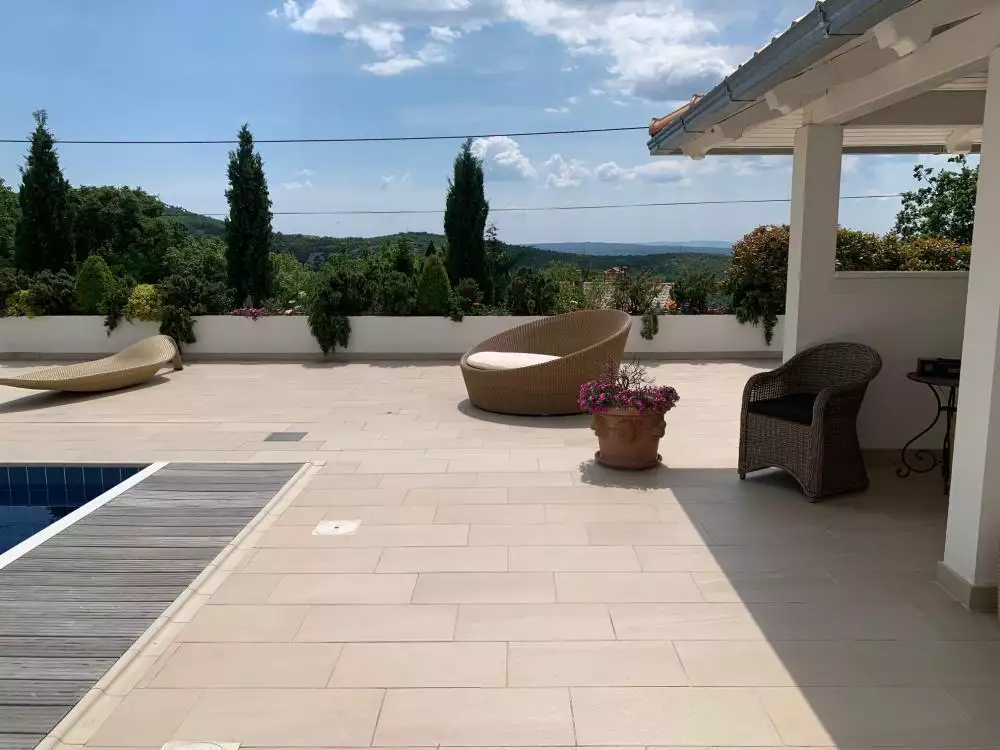 Villa 600m² in Croatia, Crikvenica. Priced at 1750000€ rent photo-20