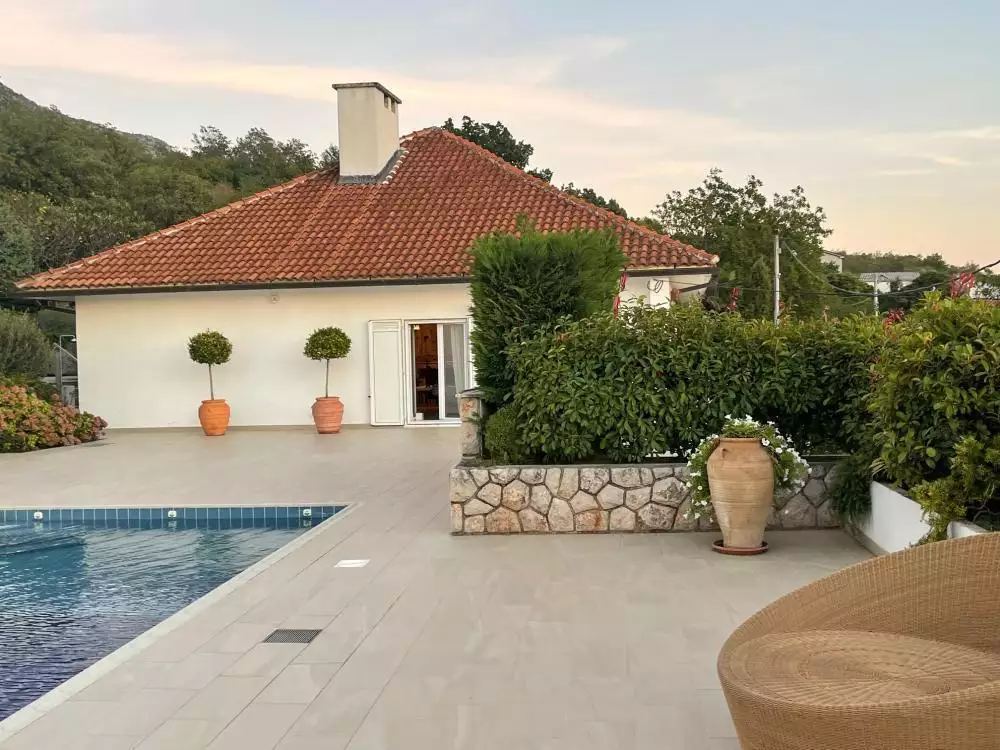 Villa 600m² in Croatia, Crikvenica. Priced at 1750000€ rent photo-23