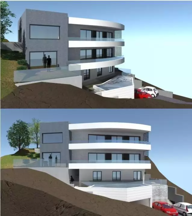 Hotels 418m² in Croatia, Ciovo. Priced at 1243000€ rent photo-5