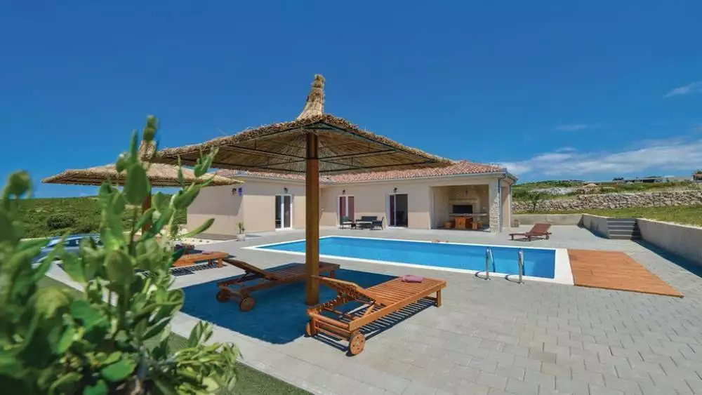 Villa 169m² in Croatia, Zadar. Priced at 750000€ rent photo-8