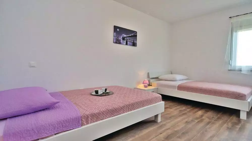 Villa 169m² in Croatia, Zadar. Priced at 750000€ rent photo-13