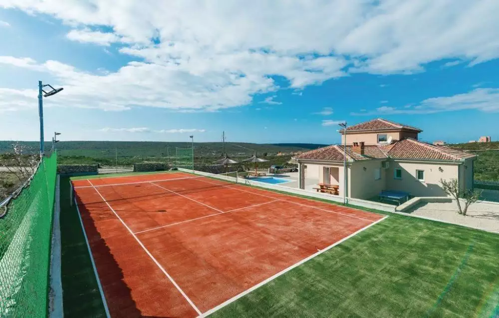 Villa 169m² in Croatia, Zadar. Priced at 750000€ rent photo-20