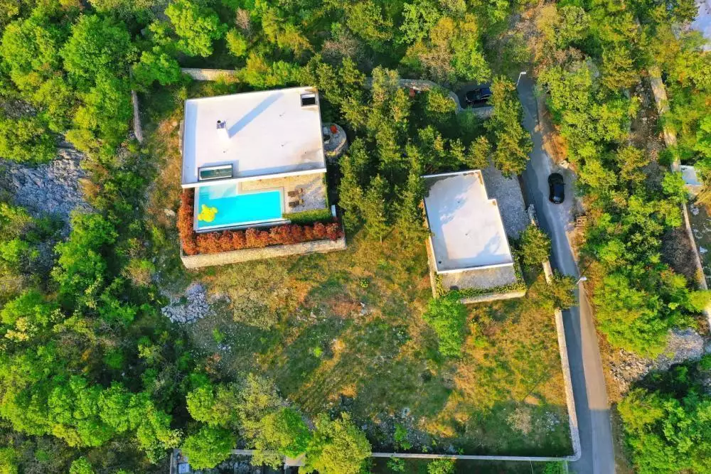 Villa 185m² in Croatia, Kostrena. Priced at 1245000€ rent photo-3
