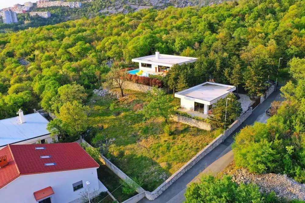 Villa 185m² in Croatia, Kostrena. Priced at 1245000€ rent photo-5