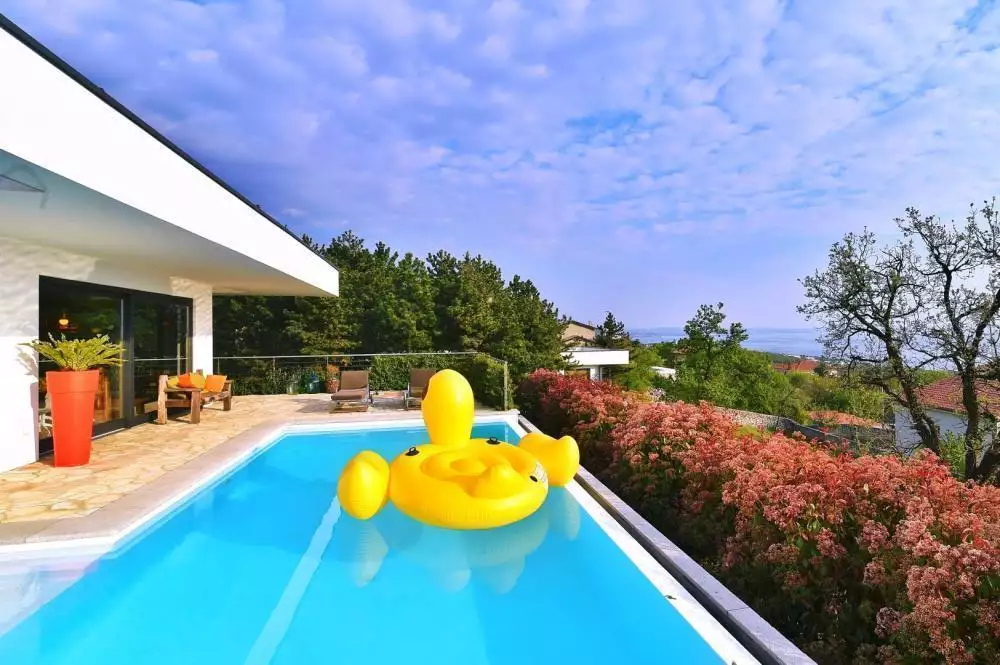 Villa 185m² in Croatia, Kostrena. Priced at 1245000€ rent photo-21