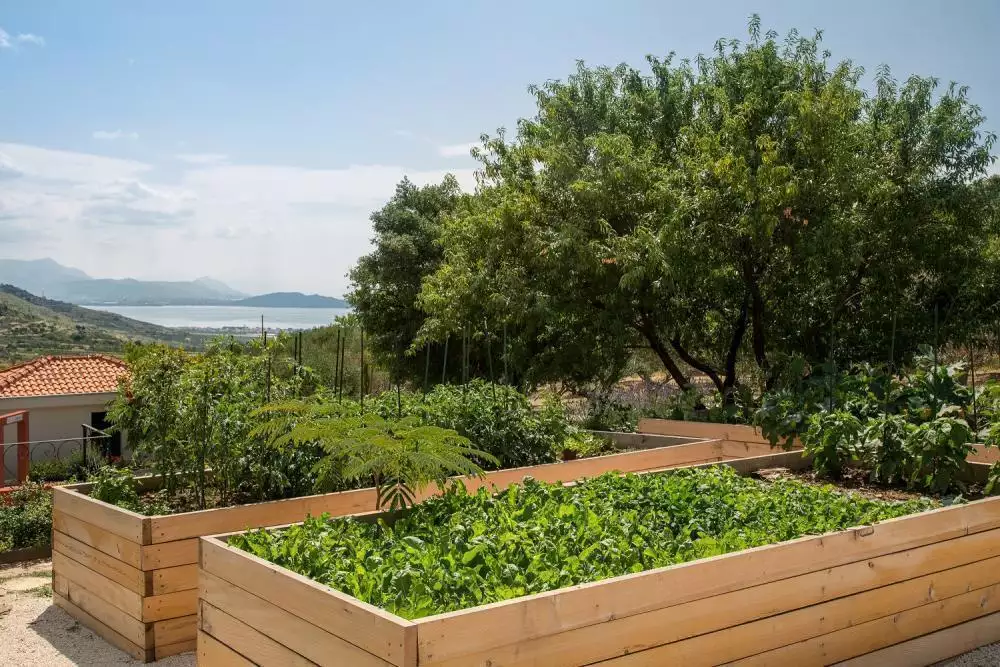 Villa 690m² in Croatia, Trogir. Priced at 2500000€ rent photo-16