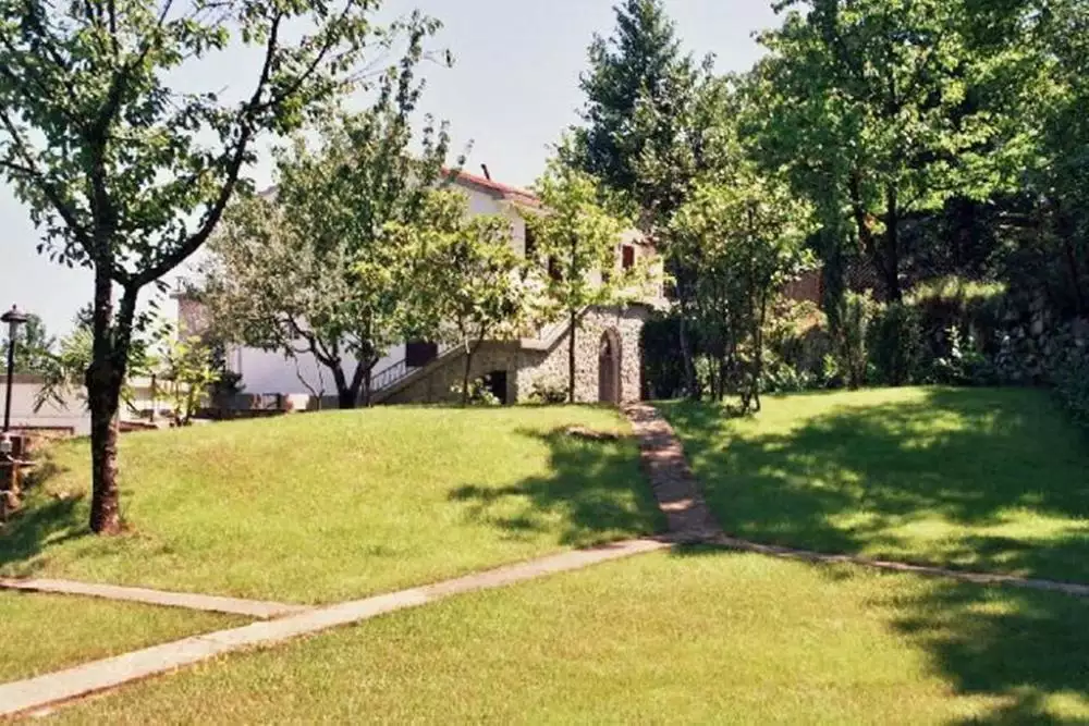 Hotels 300m² in Croatia, Lovran. Priced at 986000€ rent photo-1
