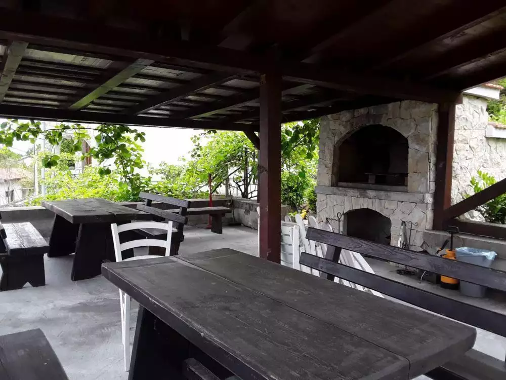 Hotels 300m² in Croatia, Lovran. Priced at 986000€ rent photo-5