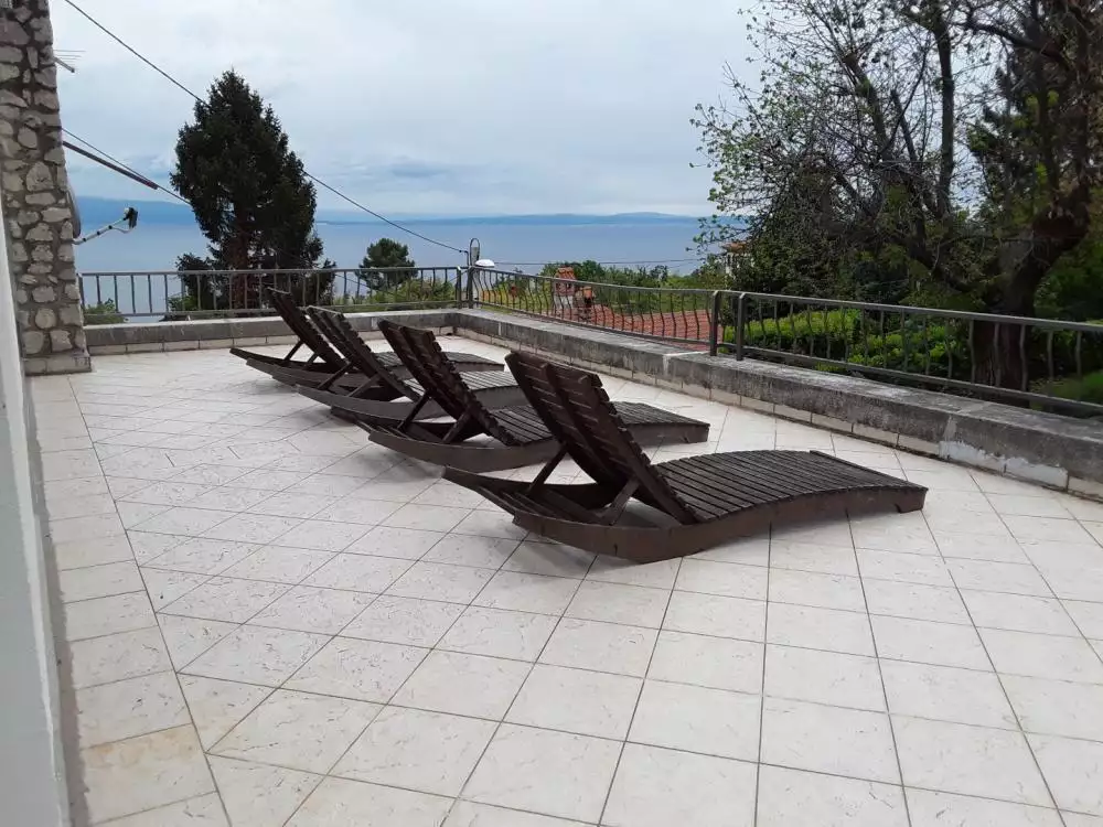 Hotels 300m² in Croatia, Lovran. Priced at 986000€ rent photo-6