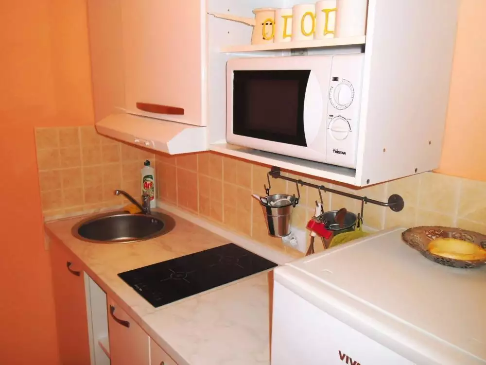 Hotels 300m² in Croatia, Lovran. Priced at 986000€ rent photo-13