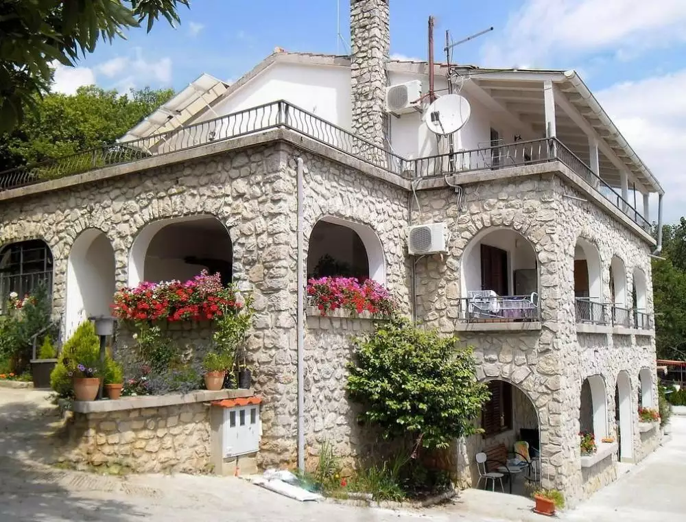 Hotels 300m² in Croatia, Lovran. Priced at 986000€ rent photo-25
