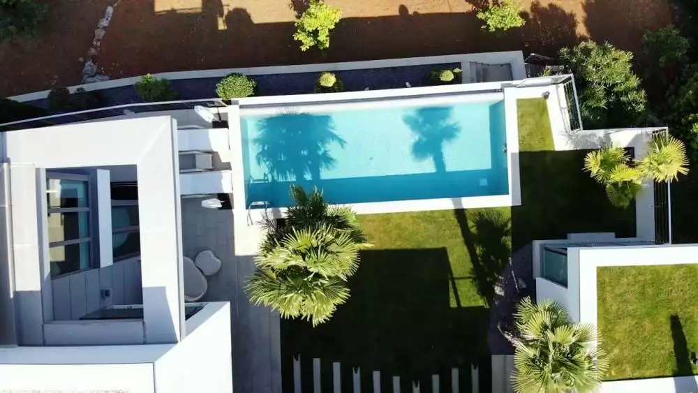 Villa 300m² in Croatia, Lovran. Priced at 2450000€ rent photo-7
