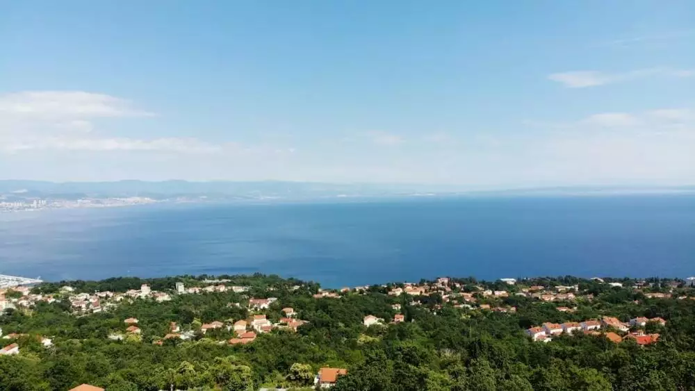 Villa 300m² in Croatia, Lovran. Priced at 2450000€ rent photo-14