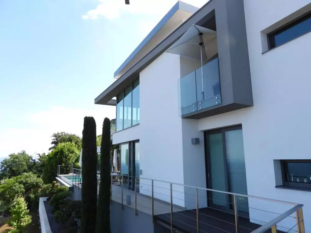 Villa 300m² in Croatia, Lovran. Priced at 2450000€ rent photo-15