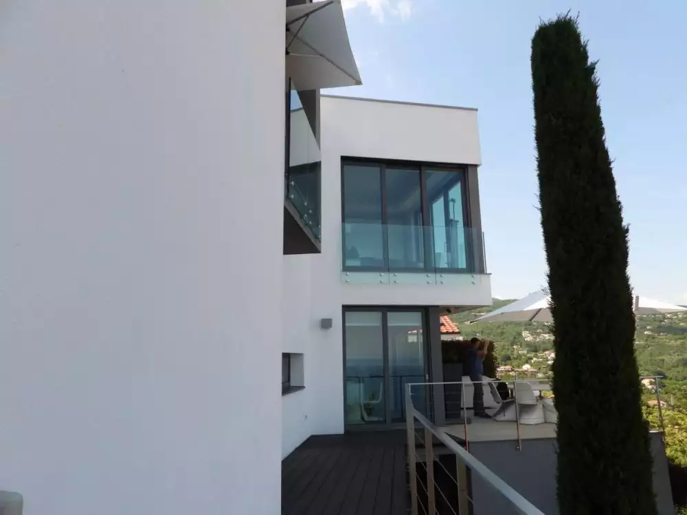 Villa 300m² in Croatia, Lovran. Priced at 2450000€ rent photo-17
