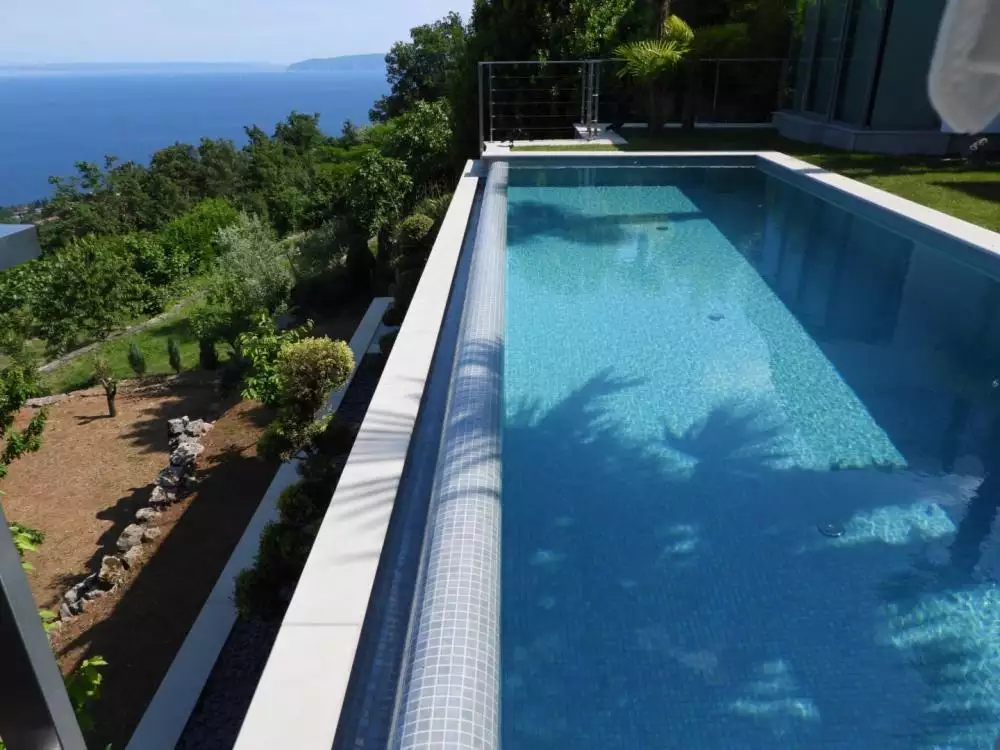 Villa 300m² in Croatia, Lovran. Priced at 2450000€ rent photo-24