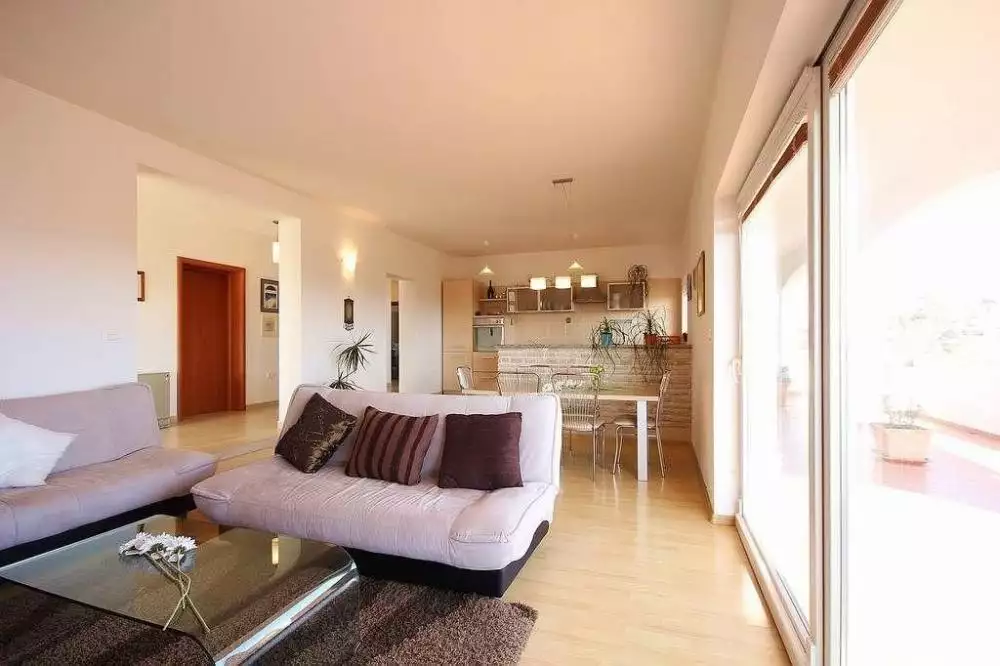 Hotels 450m² in Croatia, Medulin. Priced at 830000€ rent photo-7