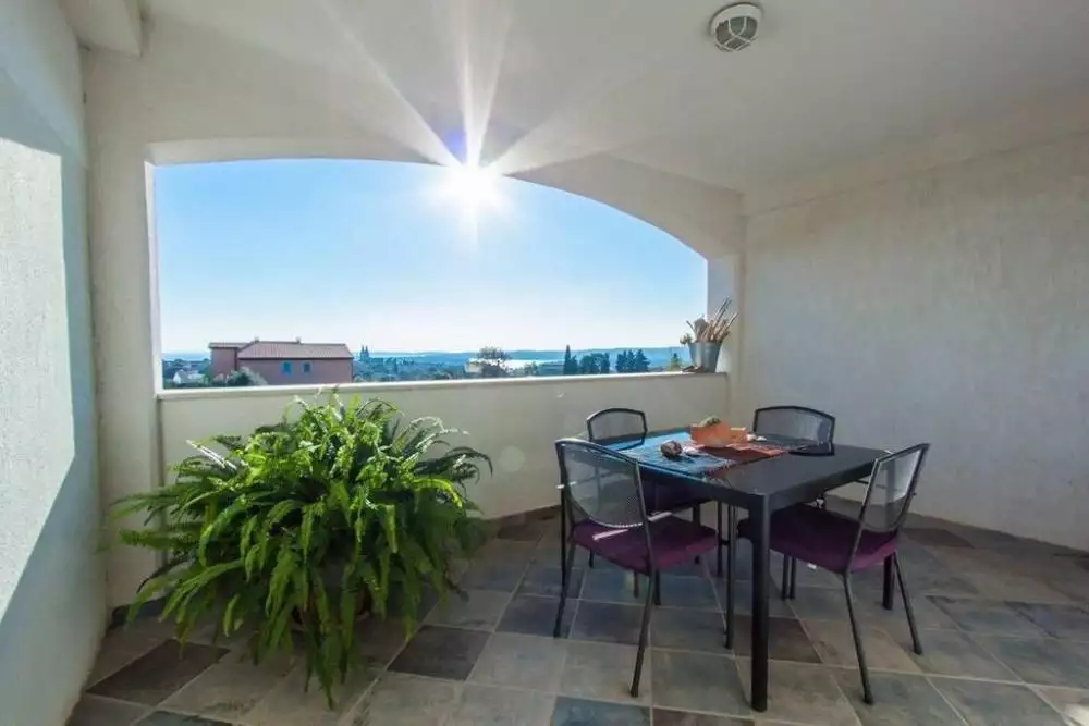 Hotels 450m² in Croatia, Medulin. Priced at 830000€ rent photo-21