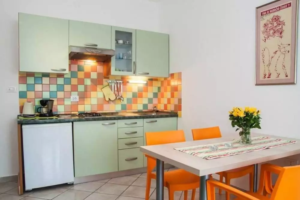 Hotels 450m² in Croatia, Medulin. Priced at 830000€ rent photo-24