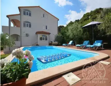 Buy in Croatia for 830000€