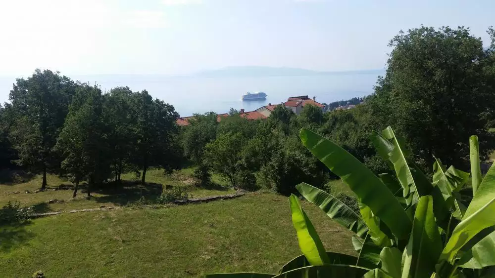 Villa 400m² in Croatia, Matulji. Priced at 1450000€ rent photo-1