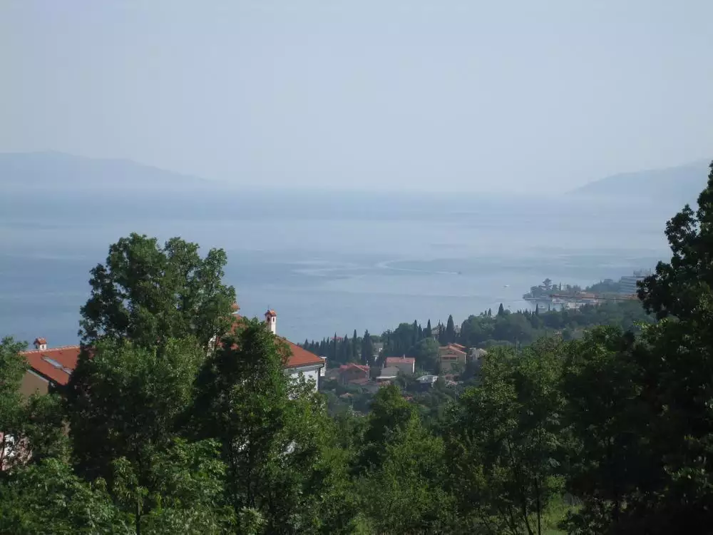 Villa 400m² in Croatia, Matulji. Priced at 1450000€ rent photo-5
