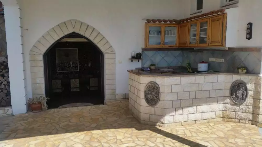 Villa 400m² in Croatia, Matulji. Priced at 1450000€ rent photo-16