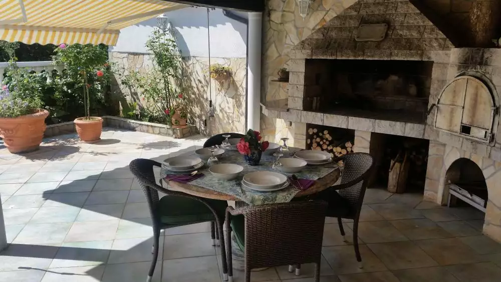 Villa 400m² in Croatia, Matulji. Priced at 1450000€ rent photo-18