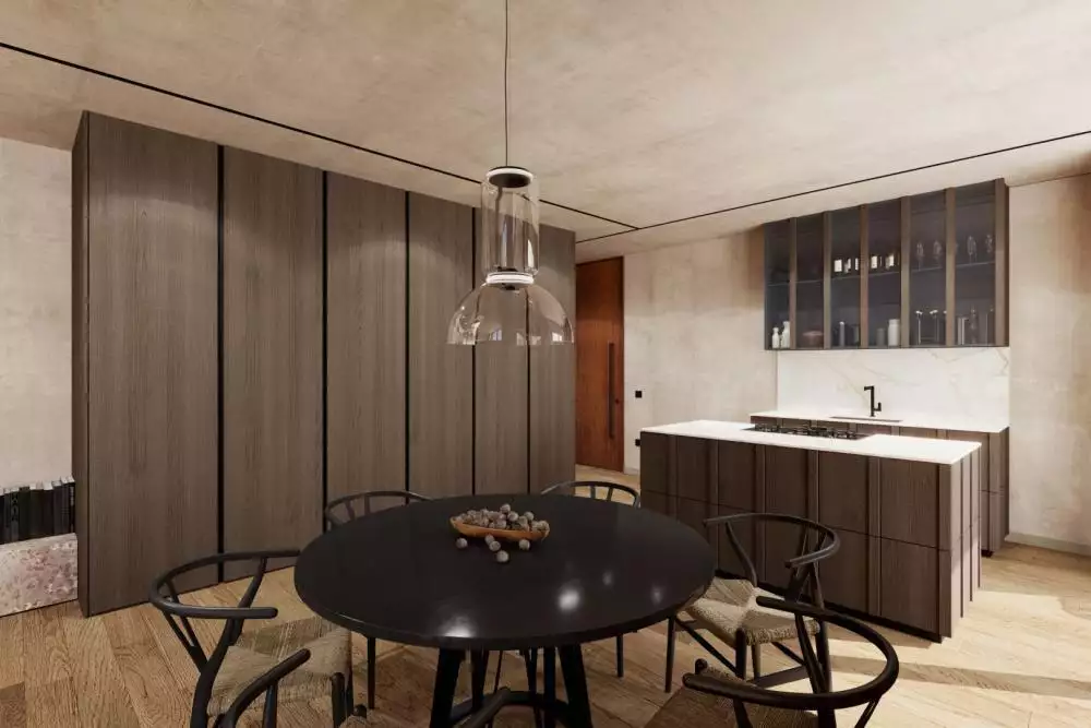 Villa 230m² in Croatia, Bale. Priced at 1050000€ rent photo-7