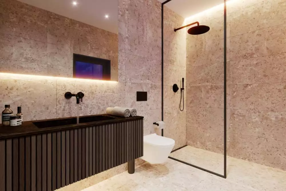 Villa 230m² in Croatia, Bale. Priced at 1050000€ rent photo-15