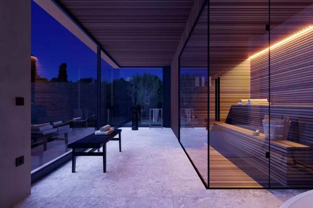 Villa 230m² in Croatia, Bale. Priced at 1050000€ rent photo-17