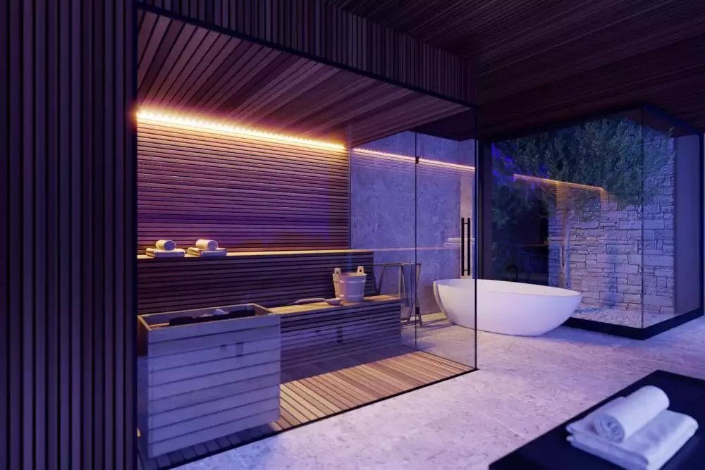 Villa 230m² in Croatia, Bale. Priced at 1050000€ rent photo-19