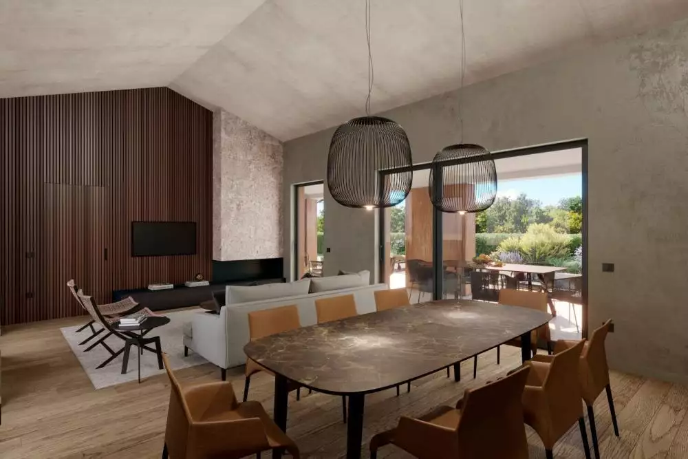 Villa 260m² in Croatia, Bale. Priced at 1050000€ rent photo-4