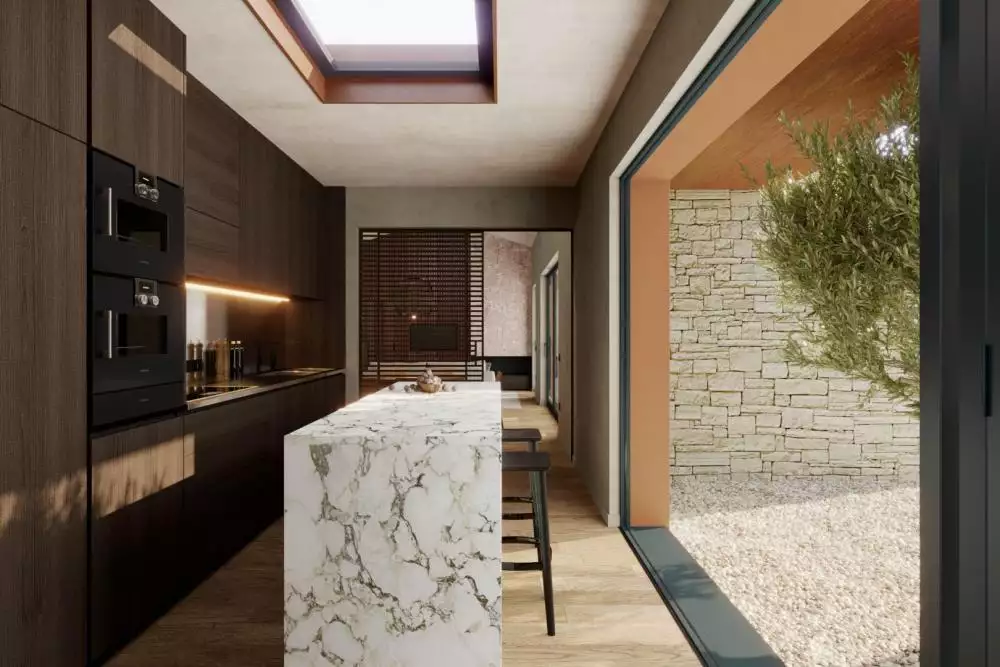Villa 260m² in Croatia, Bale. Priced at 1050000€ rent photo-6