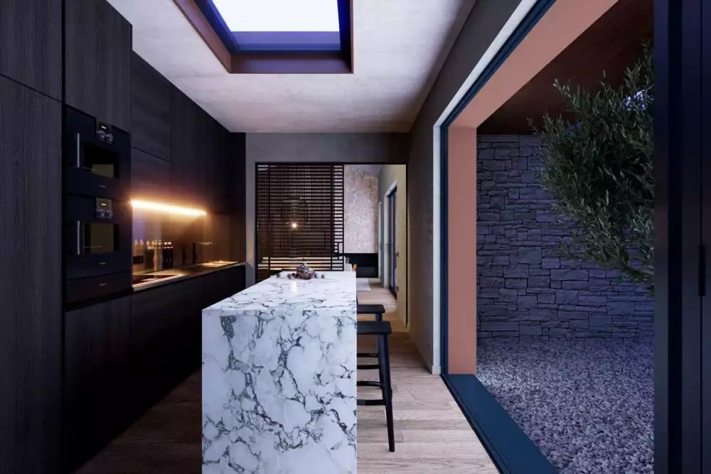 Villa 260m² in Croatia, Bale. Priced at 1050000€ rent photo-7
