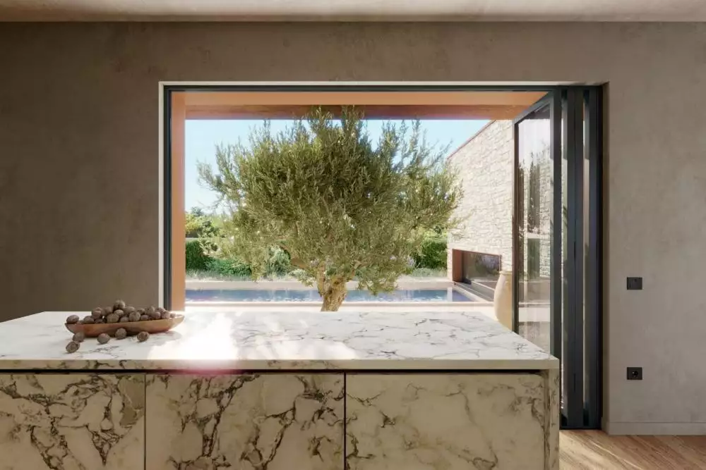 Villa 260m² in Croatia, Bale. Priced at 1050000€ rent photo-8