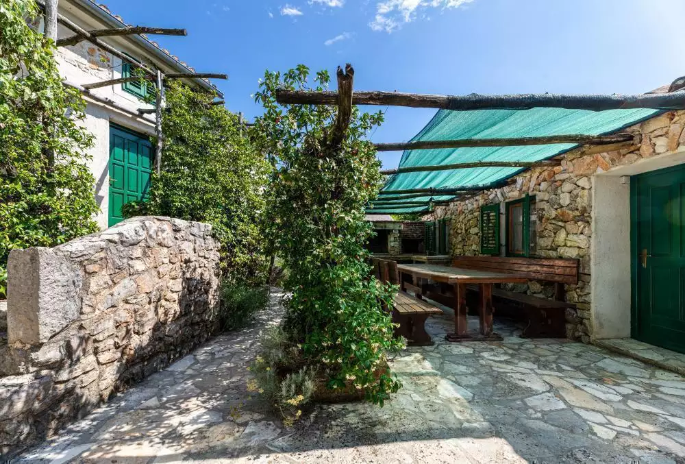 Villa 1m² in Croatia, Dobrinj. Priced at 986000€ rent photo-6