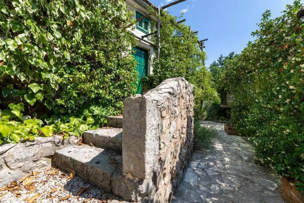 Villa 1m² in Croatia, Dobrinj. Priced at 986000€ rent photo-8