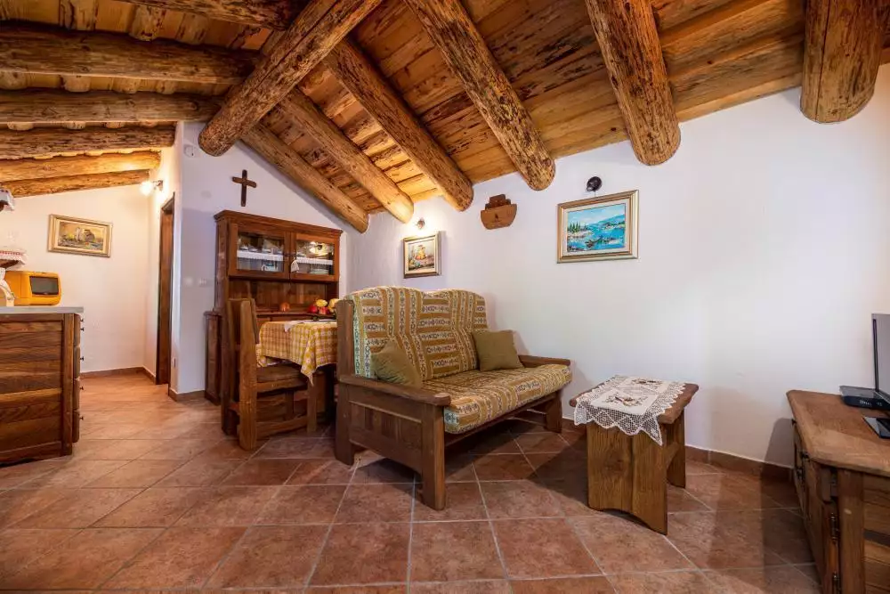Villa 1m² in Croatia, Dobrinj. Priced at 986000€ rent photo-9
