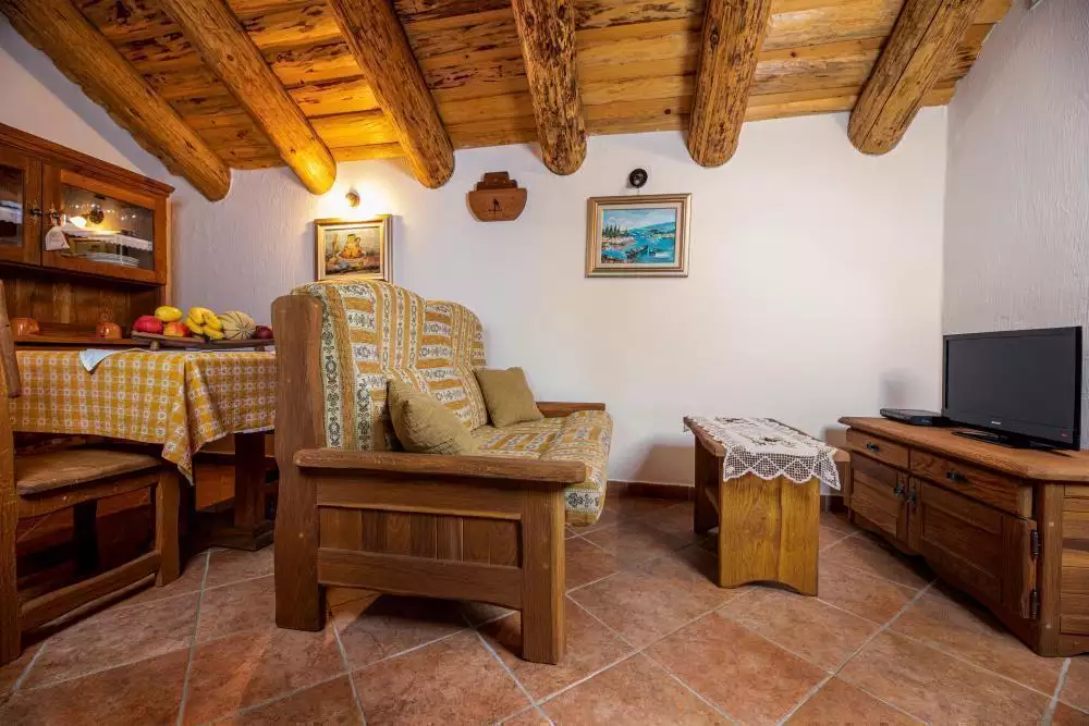 Villa 1m² in Croatia, Dobrinj. Priced at 986000€ rent photo-10