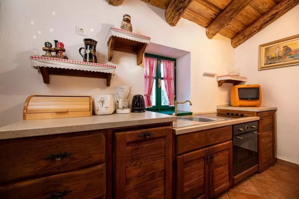 Villa 1m² in Croatia, Dobrinj. Priced at 986000€ rent photo-11