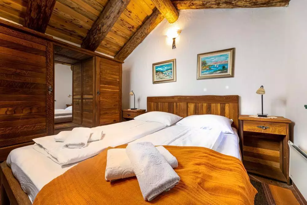 Villa 1m² in Croatia, Dobrinj. Priced at 986000€ rent photo-17