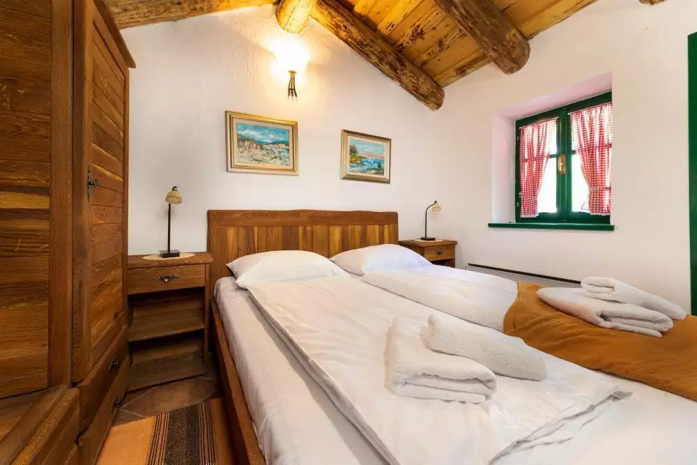 Villa 1m² in Croatia, Dobrinj. Priced at 986000€ rent photo-18