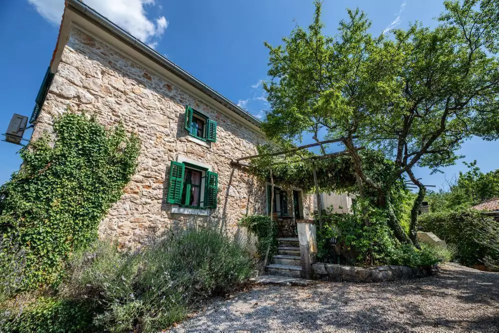 Villa 1m² in Croatia, Dobrinj. Priced at 986000€ rent photo-21