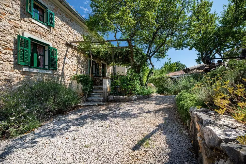 Villa 1m² in Croatia, Dobrinj. Priced at 986000€ rent photo-22