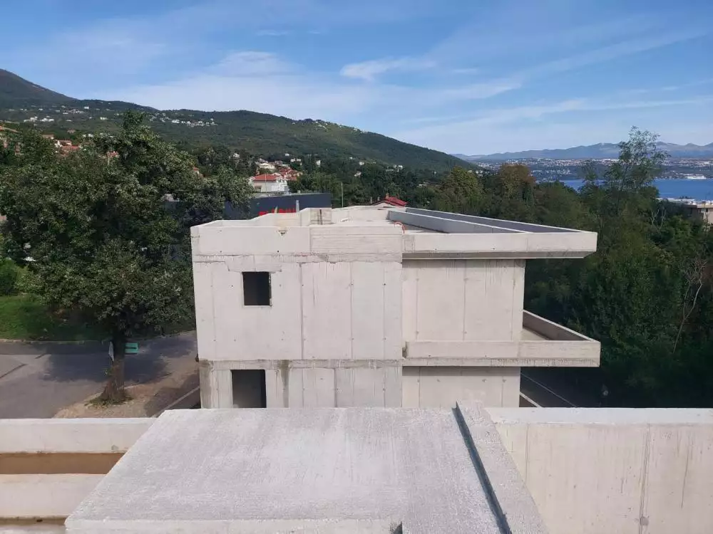 Villa 333m² in Croatia, Lovran. Priced at 1800000€ rent photo-9