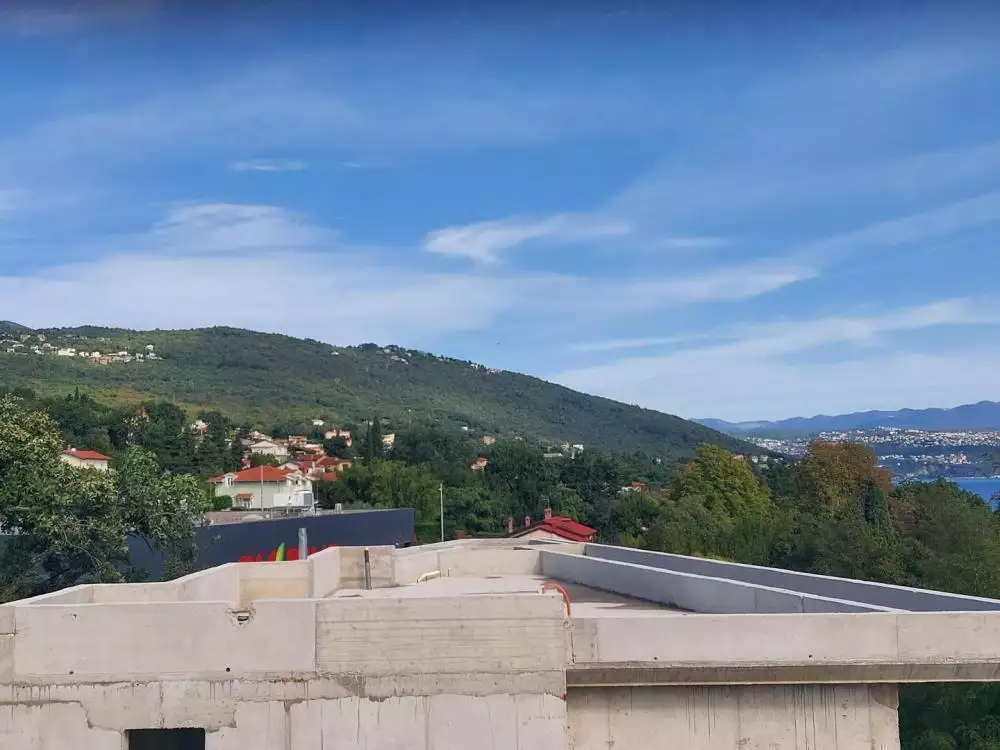 Villa 333m² in Croatia, Lovran. Priced at 1800000€ rent photo-16