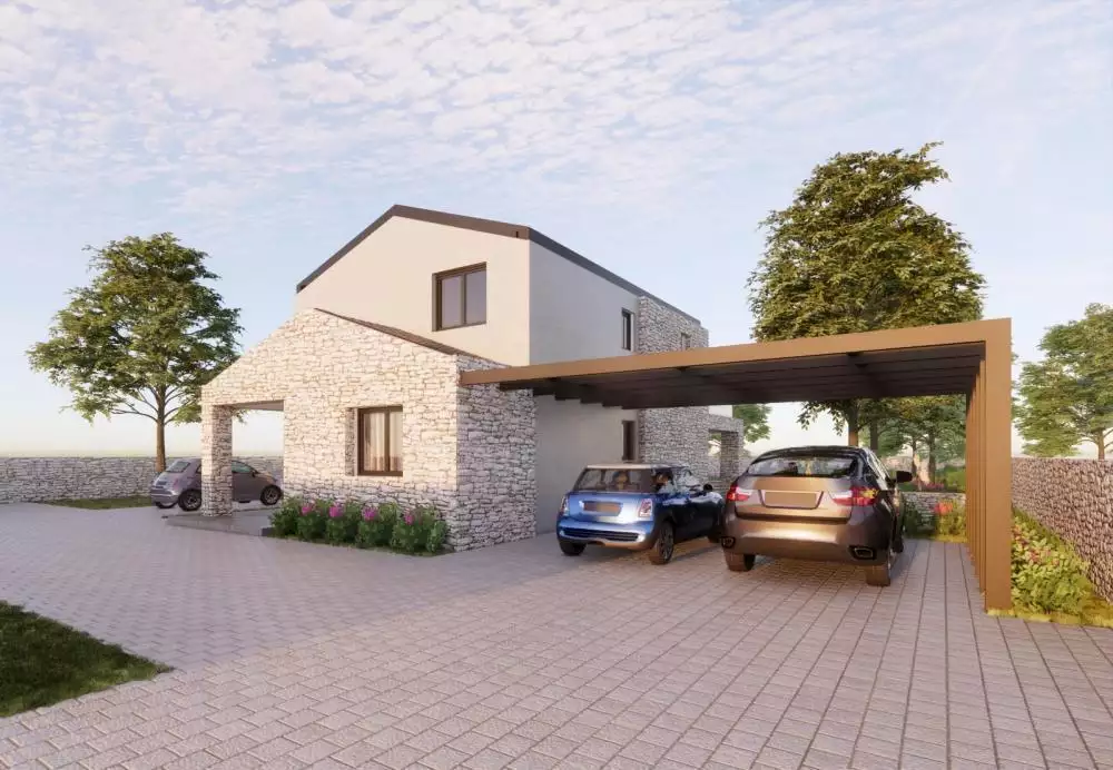 Villa 227m² in Croatia, Garica. Priced at 800000€ rent photo-2